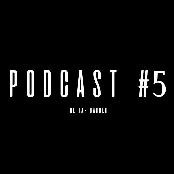 Podcast #5