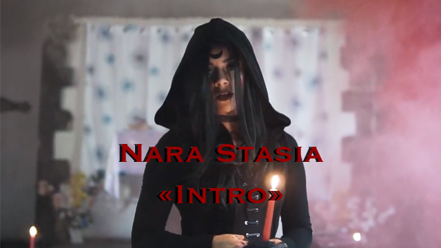 Nara Stasia balance son rap dans « Intro »