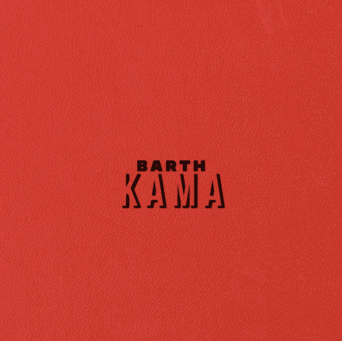 Barth dévoile son nouveau single afro-pop 'Kama"