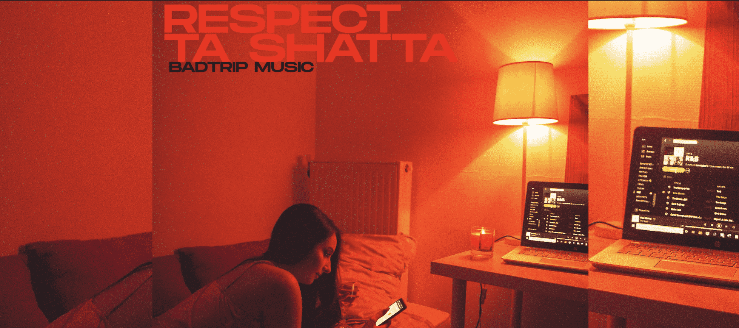 BadTrip exhorte les femmes sur "Respect ta shatta"