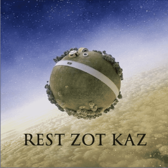 Inspirés par le confinement : Da Skill, Julius BangBang et Pix'l créés un morceau "Rest Zot Caz"