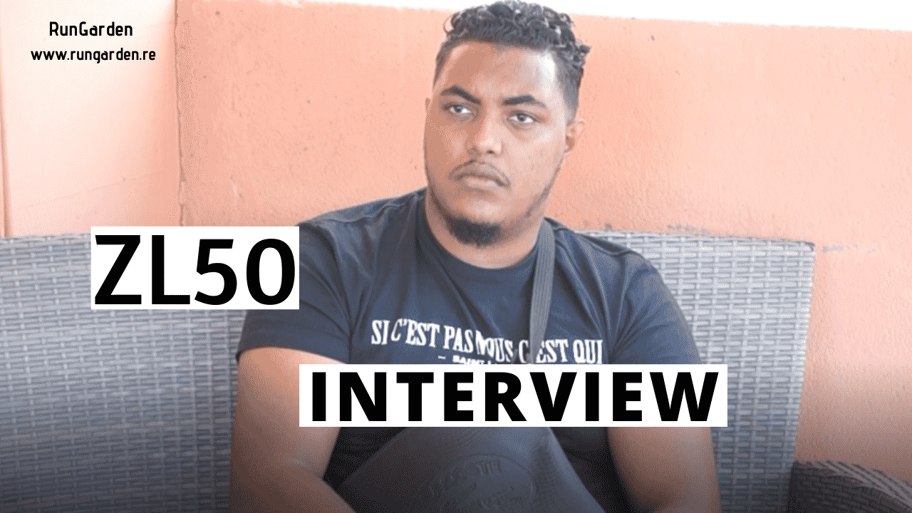 ZL50 | Interview Exclusive - Le Trap, L' hypocrisie, La Solidarité dans le Rap Local