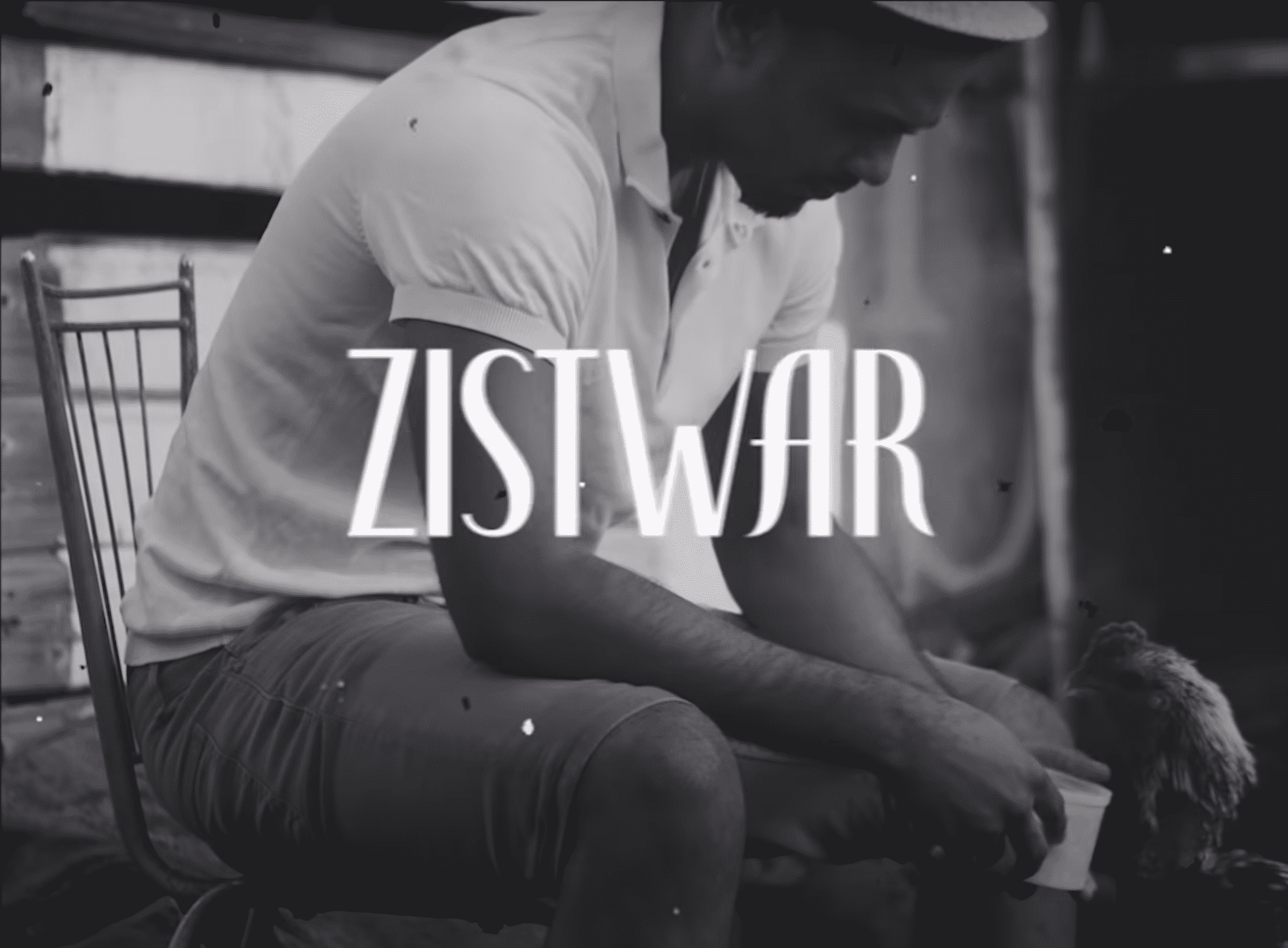 Wizdom nous offre un voyage dans le passé avec le clip "Zistoir"