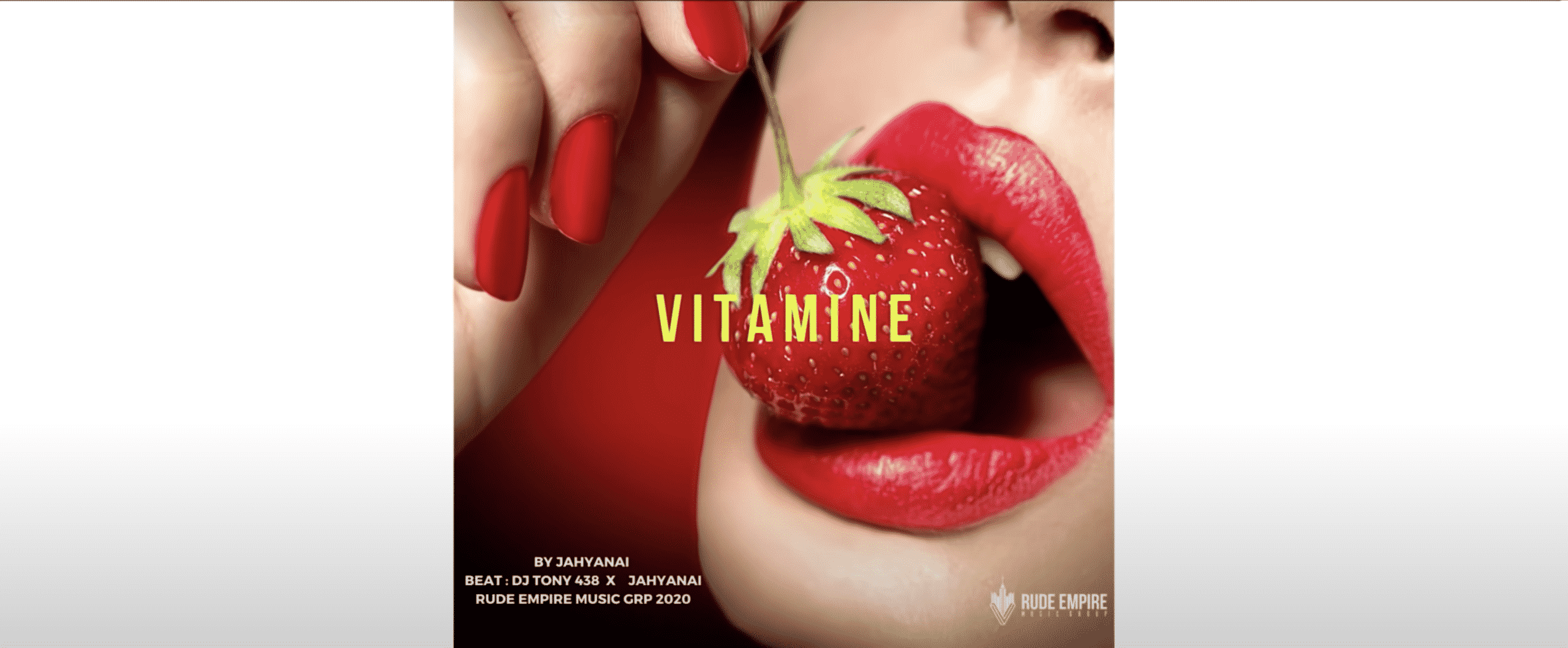KISAILE #12 : DJTony438, Le Réunionnais à la production du titre Vitamine de Jahyanai !