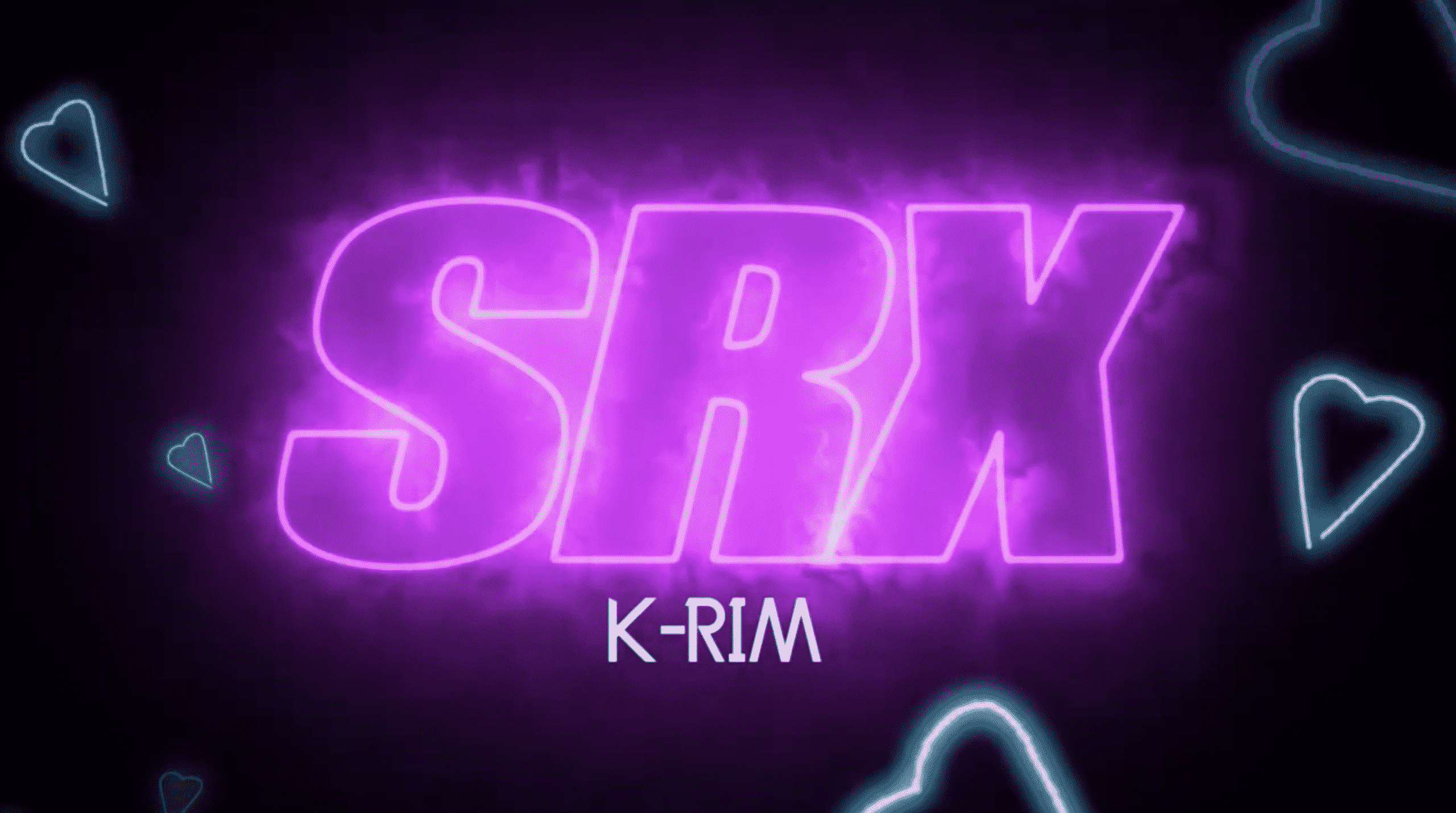 Boss & Youth entame son changement de nom d'artiste avec le nouveau titre "SRX"