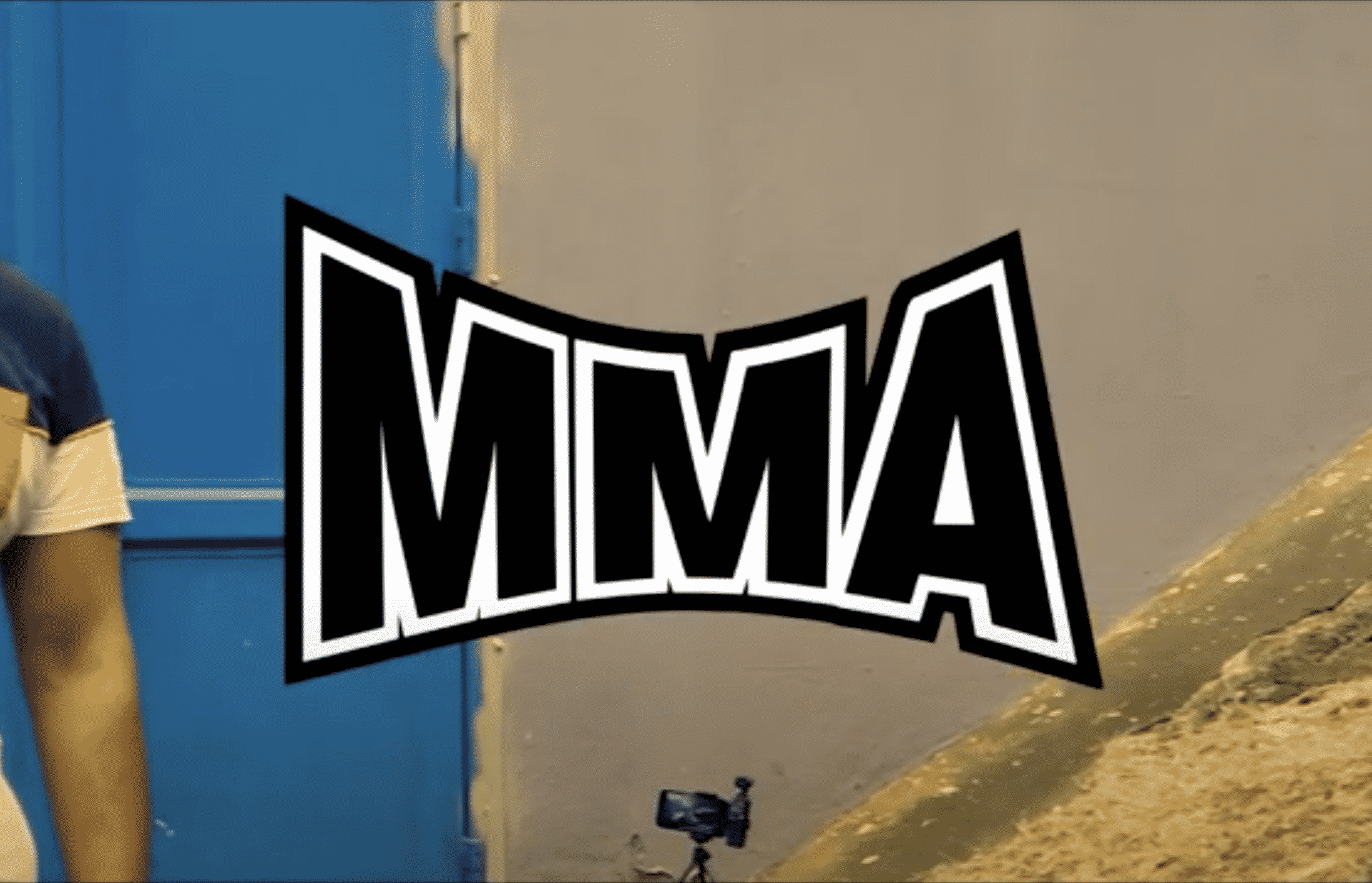 Le LG SQUAD nous offre le clip de MMA