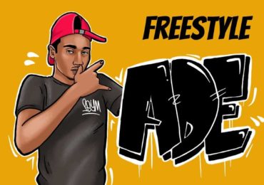 RG Freestyle : ADE "Luvv"