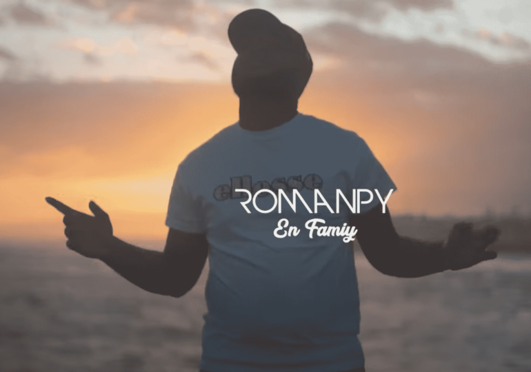 ROMANPY veut se réunir «En famiy»