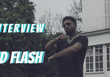 Kid Flash | Interview FONDKER - Le 240Gang, Ses Inspirations Artistiques, Le BeatMaking