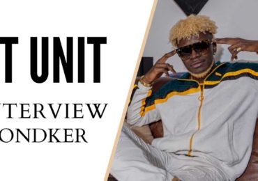 ST UNIT | Interview FONDKER - Mauvais Garçon, RunHit, son amitié avec MC Box, Ton But