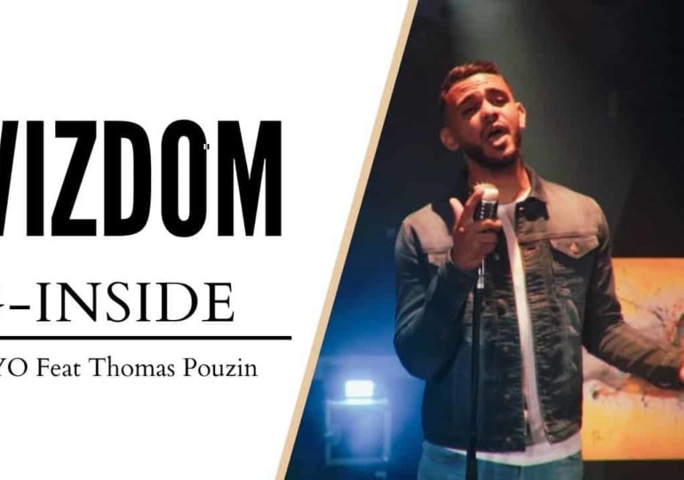 G Inside – Sur le Tournage de "Wayo Mama" avec Wizdom, Thomas Pouzin et CedKilla