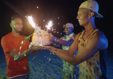 Tatane et Dj MiMi créent le nouvel hymne pour anniversaire sur "Happy Birthday"