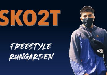 SKO2T | RG Freestyle "SK" [RUNGARDEN.RE]