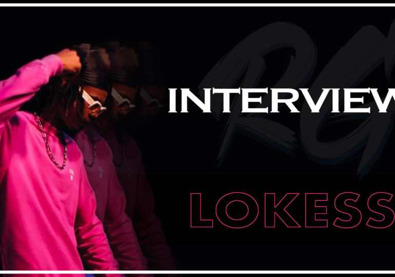 LOKESS | Interview - Son amour pour le Rap, La Ravine Blanche, Etre Différent, la Réunion...