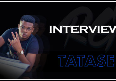 TATASE | Interview - Ses premiers Soundsystem, la collaboration LaZoone, sa détermination...