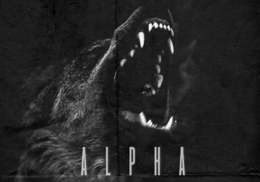 Alaza plus déterminé que jamais sur "Alpha" son EP de 3 titres
