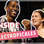 G INSIDE – Aux Electropicales 2021 avec Steez & Sully [WWW.RUNGARDEN.RE]