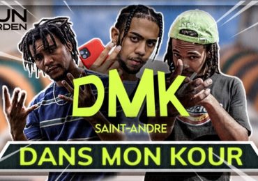 Dan Mon Kour | Episode 2 - Saint-André (R2BZ, Lenzo et Risbo)
