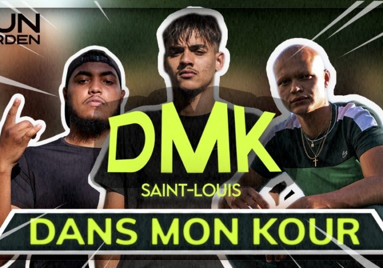 Dan Mon Kour | Episode 1 - Saint-Louis (ZL50, Nans et Selera)