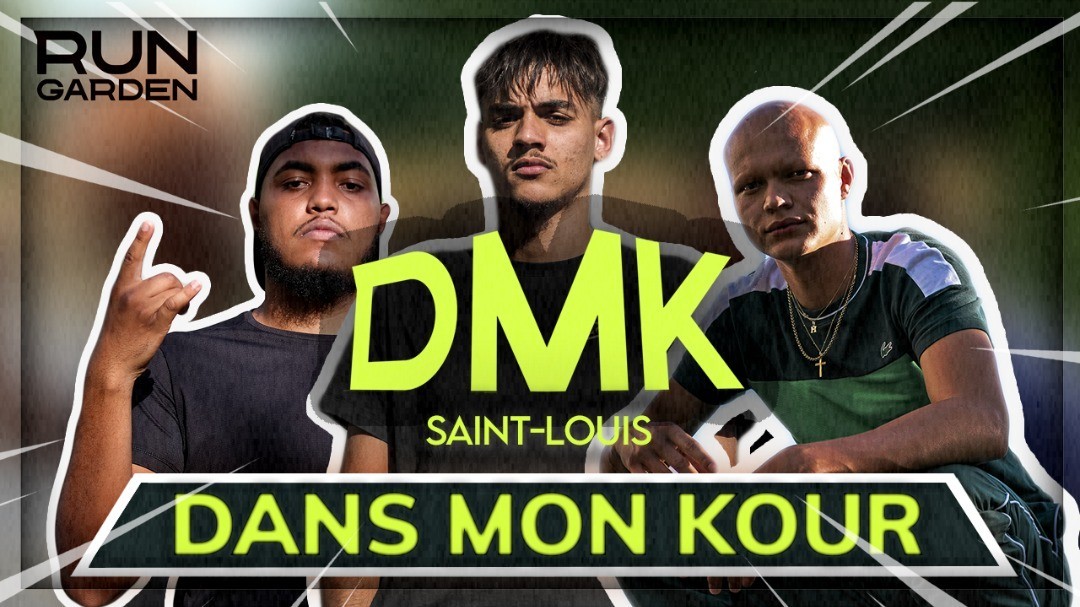 Dan Mon Kour | Episode 1 – Saint-Louis (ZL50, Nans et Selera)